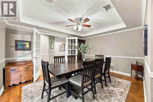 166 Beckwith Street Unit# 201, St Clair, ON 