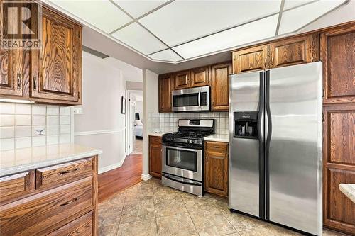 166 Beckwith Street Unit# 201, St Clair, ON 