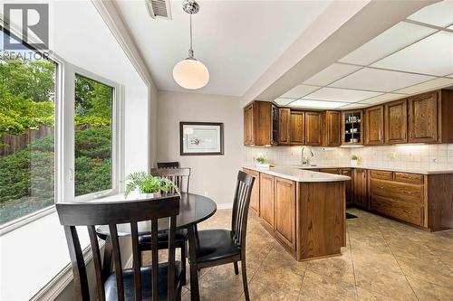 166 Beckwith Street Unit# 201, St Clair, ON 