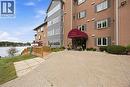 166 Beckwith Street Unit# 201, St Clair, ON 