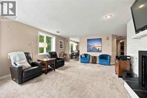 166 Beckwith Street Unit# 201, St Clair, ON 
