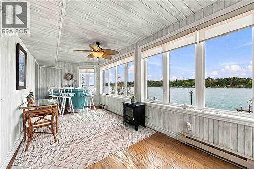 166 Beckwith Street Unit# 201, St Clair, ON 