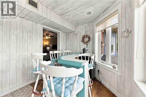 166 Beckwith Street Unit# 201, St Clair, ON 