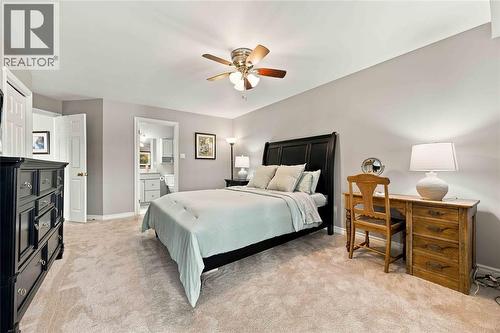 166 Beckwith Street Unit# 201, St Clair, ON 