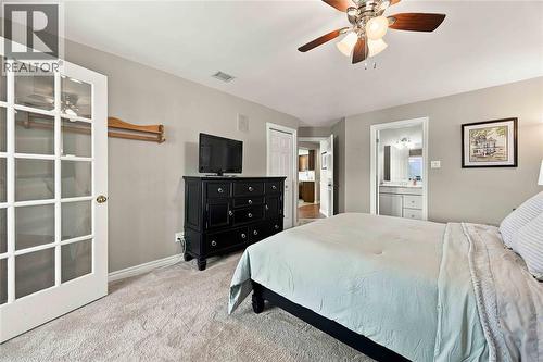 166 Beckwith Street Unit# 201, St Clair, ON 