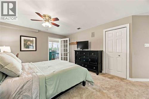 166 Beckwith Street Unit# 201, St Clair, ON 