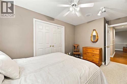 166 Beckwith Street Unit# 201, St Clair, ON 