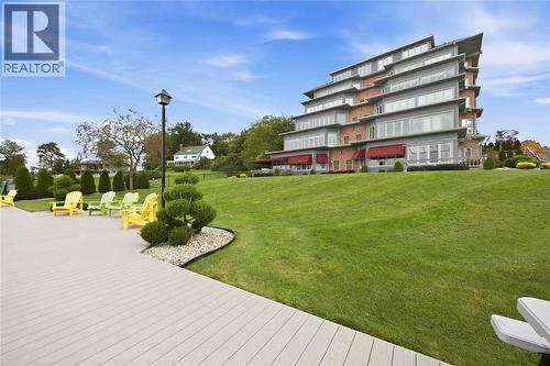 166 Beckwith Street Unit# 201, St Clair, ON 