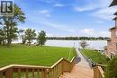166 Beckwith Street Unit# 201, St Clair, ON 