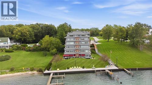 166 Beckwith Street Unit# 201, St Clair, ON 