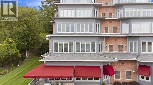 166 Beckwith Street Unit# 201, St Clair, ON 