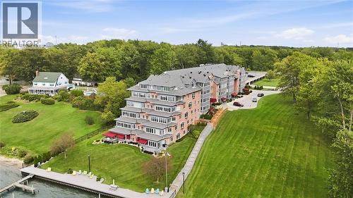 166 Beckwith Street Unit# 201, St Clair, ON 
