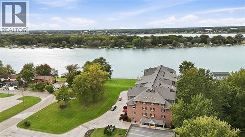166 Beckwith Street Unit# 201, St Clair, ON 