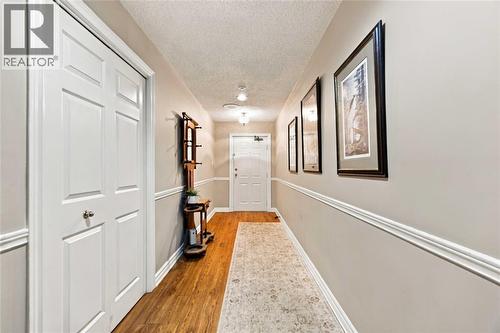 166 Beckwith Street Unit# 201, St Clair, ON 