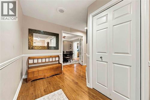 166 Beckwith Street Unit# 201, St Clair, ON 