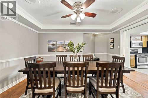 166 Beckwith Street Unit# 201, St Clair, ON 