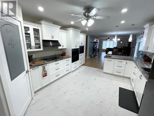 15 Twomey Drive, Botwood, NL 