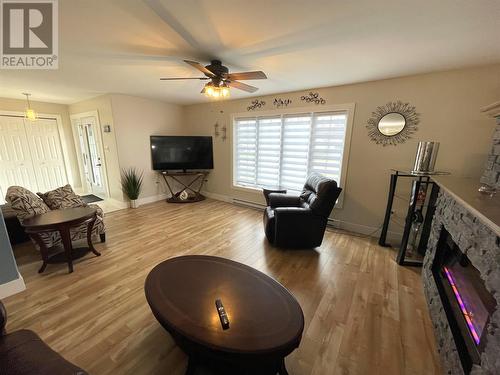 15 Twomey Drive, Botwood, NL 