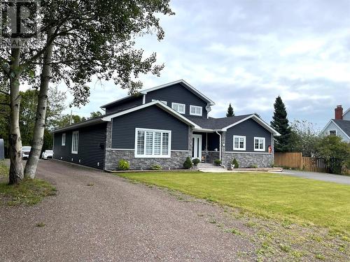 15 Twomey Drive, Botwood, NL 