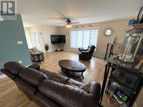 15 Twomey Drive, Botwood, NL 