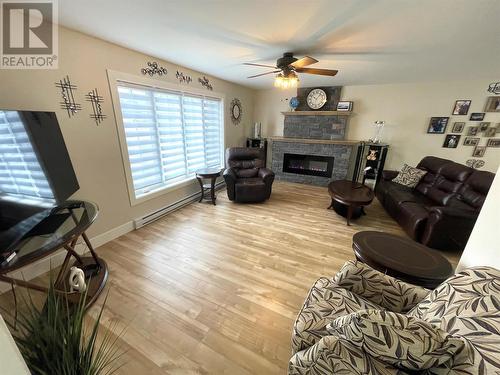 15 Twomey Drive, Botwood, NL 