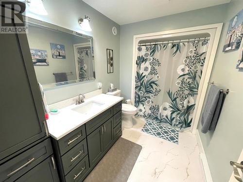 15 Twomey Drive, Botwood, NL 