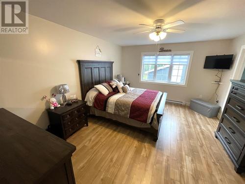 15 Twomey Drive, Botwood, NL 