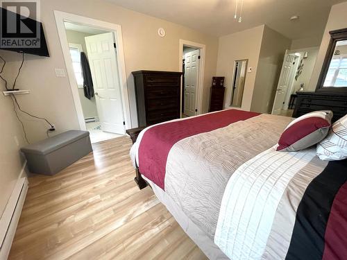 15 Twomey Drive, Botwood, NL 