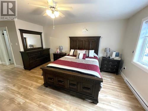 15 Twomey Drive, Botwood, NL 