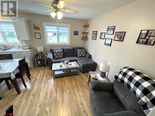 15 Twomey Drive, Botwood, NL 