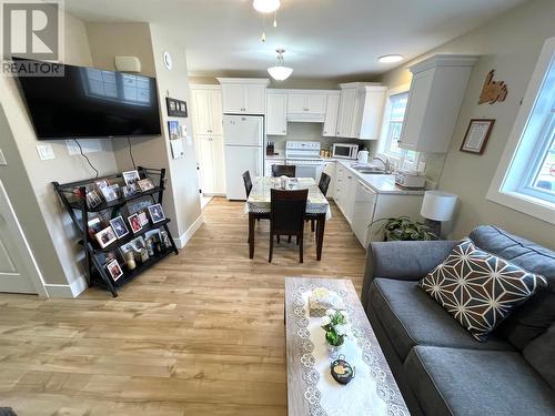 15 Twomey Drive, Botwood, NL 