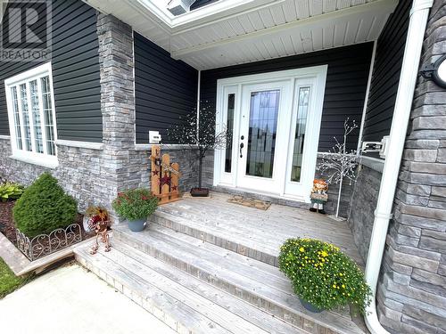 15 Twomey Drive, Botwood, NL 