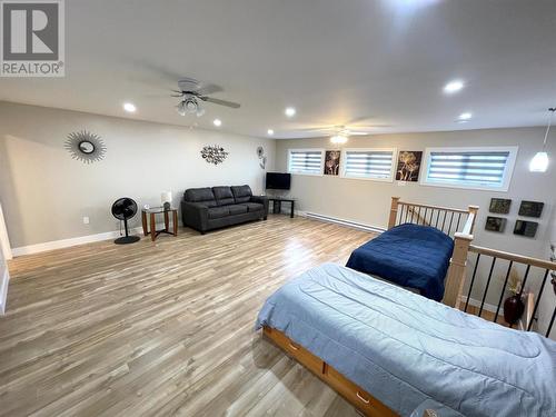 15 Twomey Drive, Botwood, NL 