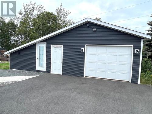 15 Twomey Drive, Botwood, NL 