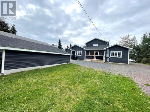 15 Twomey Drive, Botwood, NL 