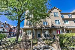 6 - 5 ST MORITZ WAY Markham, ON L3R 4E8