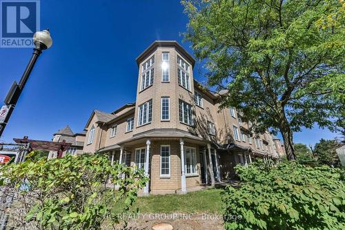 6 - 5 St Moritz Way, Markham, ON 