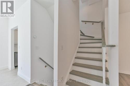 6 - 5 St Moritz Way, Markham, ON 