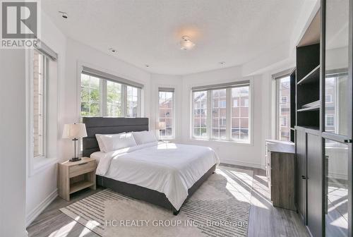 6 - 5 St Moritz Way, Markham, ON 