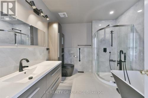6 - 5 St Moritz Way, Markham, ON 
