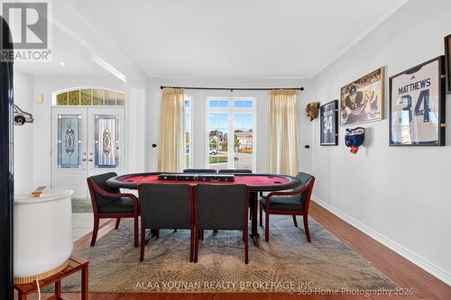 DINING - 140 Copeland Crescent, Innisfil, ON 