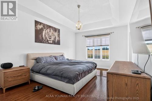 PRIM BED - 140 Copeland Crescent, Innisfil, ON 