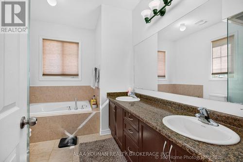 5 PCS ENSUITE - 140 Copeland Crescent, Innisfil, ON 