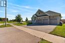 3 CAR GARAGES - 140 Copeland Crescent, Innisfil, ON 