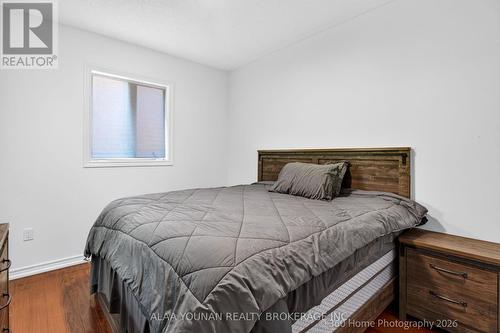 3RD BED - 140 Copeland Crescent, Innisfil, ON 