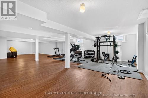 LEGAL BSMT1 - 140 Copeland Crescent, Innisfil, ON 