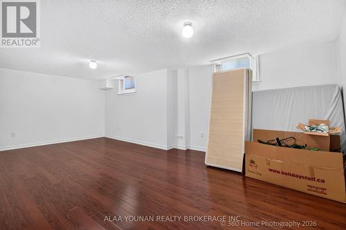 LEGAL BSMT - 140 Copeland Crescent, Innisfil, ON 