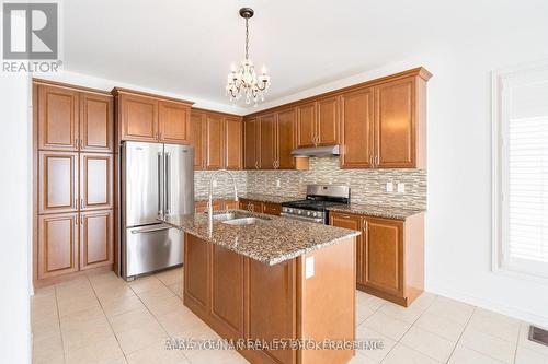 140 Copeland Crescent, Innisfil, ON 