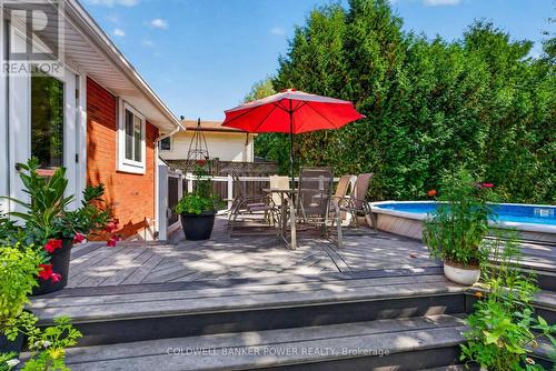 27 Concord Crescent, London North (North I), ON 