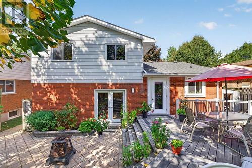 27 Concord Crescent, London North (North I), ON 